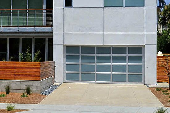 steel door repair San Clemente