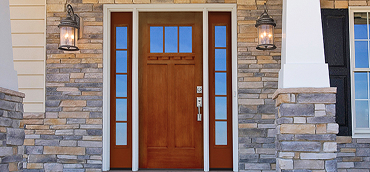 residential entry door repair San Clemente